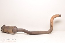 JAGUAR F-PACE (X761) 5.0 V8 SVR 551PS Katalysator Kat MK8M-5H342-AA