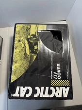 Artic Cat Full Air Cat-Storage #1436-087