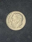 1968 D Roosevelt Dime Circulated