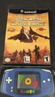 Star Wars: The Clone Wars (Nintendo GameCube, 2002)