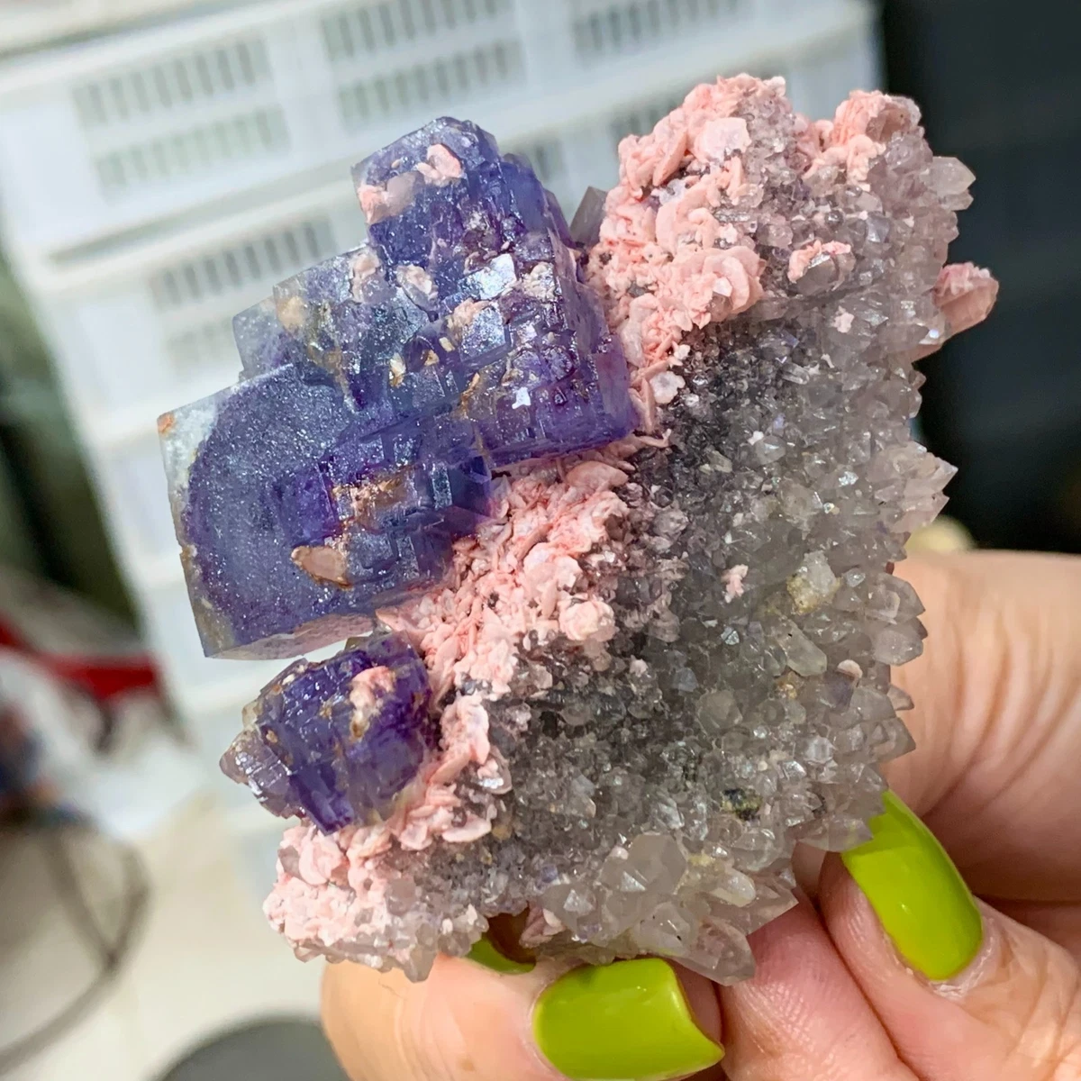 rhodochrosite products for sale | eBay