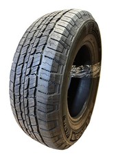 Michelin Ltx Trail Bsw P 265 70 18 116s All Season Tire 55288 Michelin Ltx Trail Bsw P 265 70 18 116s All Season Tire 55288