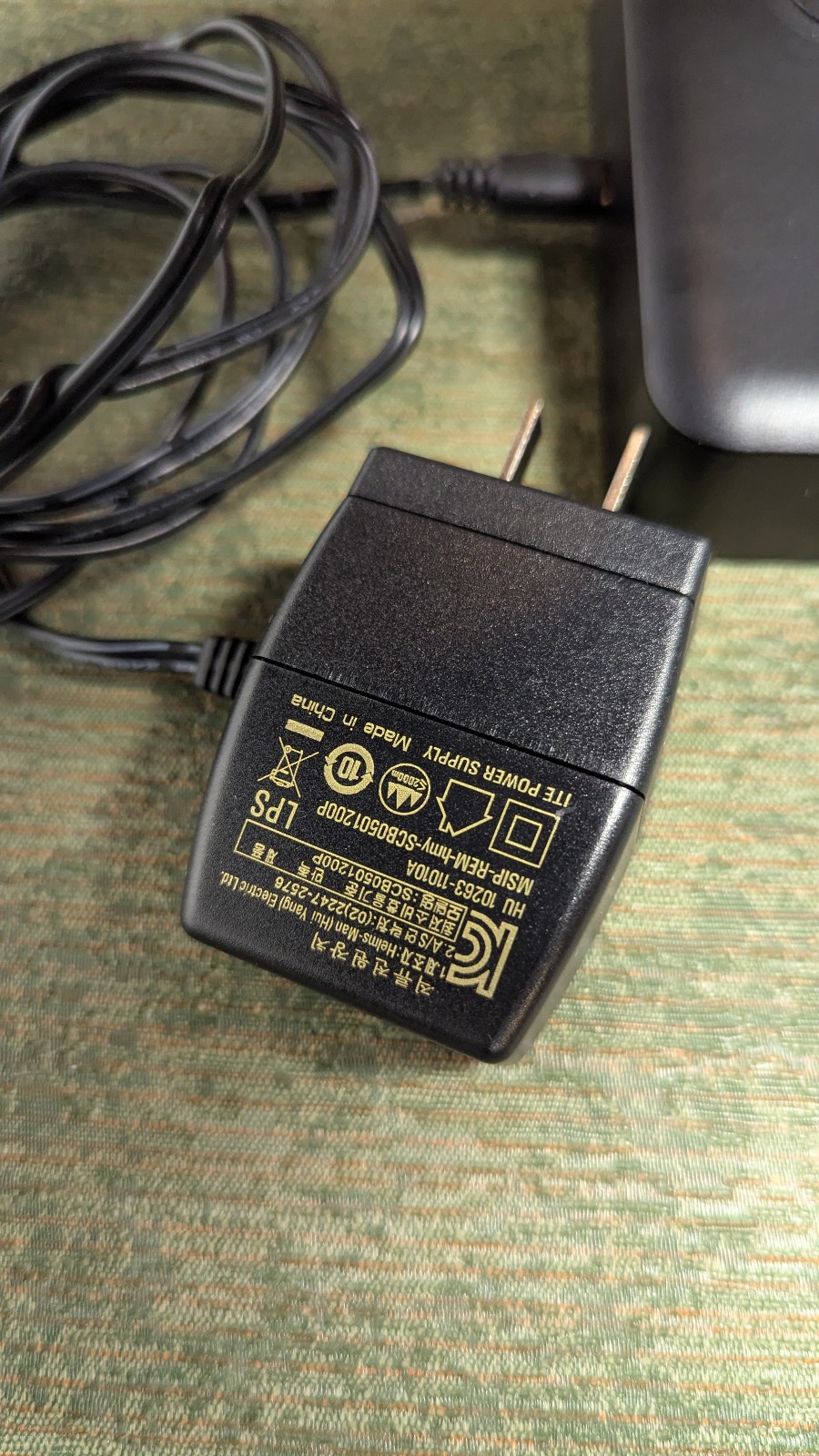 InVue PK4401 IR Security Key Programming Station - Unit ONLY