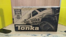 STEEL CLASSICS 4 4 PICKUP TRUCK Model Number Unopened Mini Car TONKA