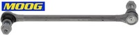 Moog FD-LS-0950 Stange/Strebe FüR Stabilisator Koppelstange Strebe Vorne