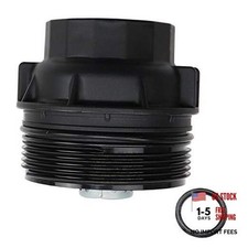 041-0013 Oil Filter Housing Cap