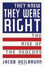 They Knew They Were Right