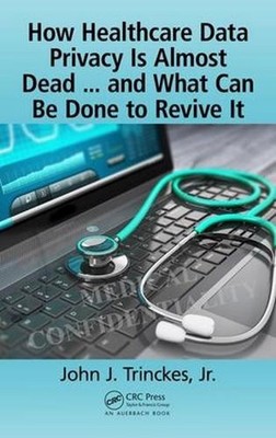 How Healthcare Data Privacy Is Almost Dead ... and What Can Be Done to Revive It
