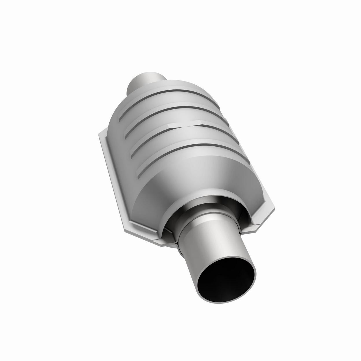 MagnaFlow Catalytic Converter - Fits: 1991-1994 Acura Nsx, 1975-1979 Audi Fox, 1