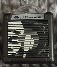 iDance Cube Nano CN1 LED Light