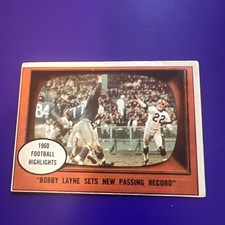 Click to enlarge Bobby Layne