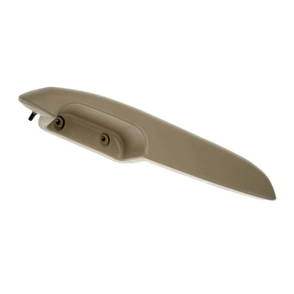 For GMC C3500/K3500 1995-2000 Door Armrest Driver Side | Front | Plastic Bracket Foto 3 de 4