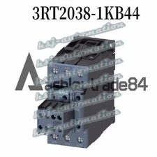 1PCS NEW Siemens 3RT2038-1KB44 Contactor