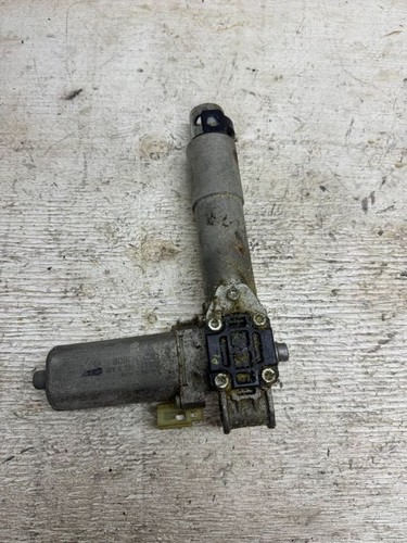 BMW X5 E70 2008 Stellmotor elektrische Sitzverstellung 8320446 ZYP3261