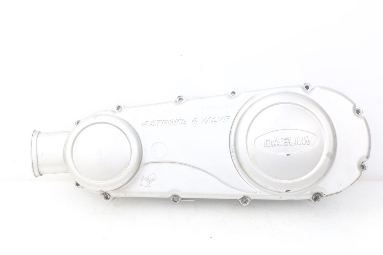 DRIVE BELT COVER - DAELIM S2 125 (2006 - 2007)