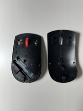 Lenovo Wireless Mouse MORFKHO USB Receiver Scroll Wheel for PC Laptop Computer