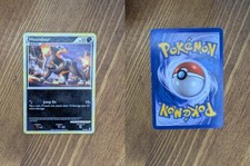 Houndour 59/95 Common Call of Legends Pokemon MP