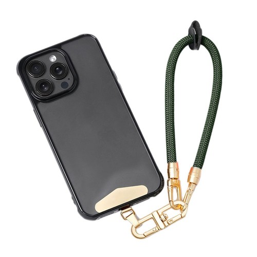 Lanyard Headphones Keys Compatible Adjustable Lanyard Design Lightweight - Photo 5/52