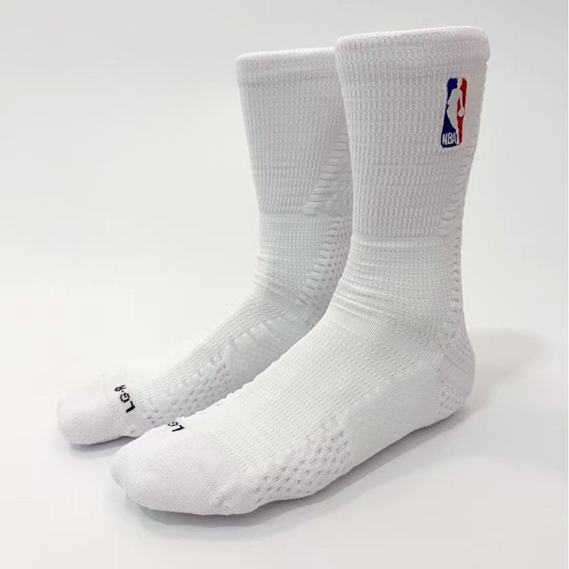 Nike NBA Unicorn Cushioned Socks Elite DRI-FIT Socks -Size L Full