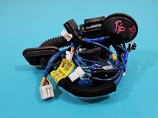 Porte avant et accessoires Hyundai ELANTRA