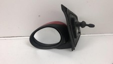 Retroviseur droit (ou coque) Peugeot 107