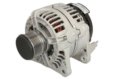 Stardax STX100191R Alternator for Audi, Seat, Skoda, VW
