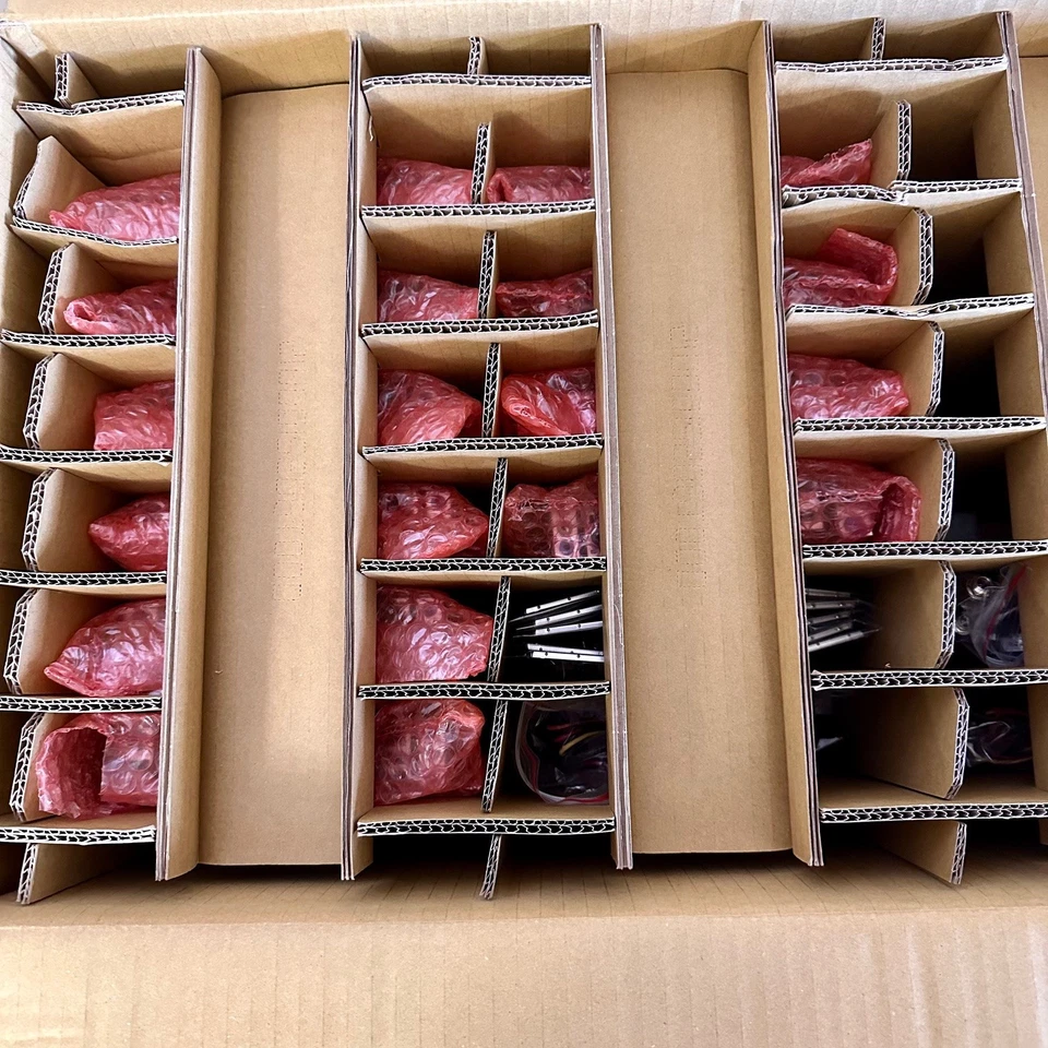 BCM MX170QD Intel Q170 Mini-ITX Motherboard LGA1151 DDR4 HDMI DisplayPort - Image 4 of 4