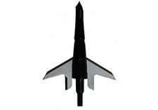 Swhacker Set Of 3-100 Grain 1.75 Inch Cut Broadheadsswh00201