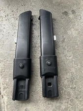 Baby Jogger City Select LUX Second Seat Adapter Set