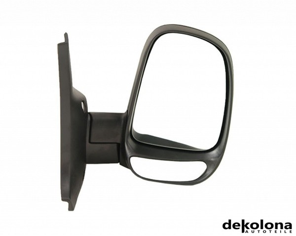 AußEnspiegel Rechts FüR Ford Transit Tourneo Kasten Bus 94-00-image