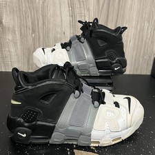 Nike Air More Uptempo Tri-Color for Sale - Authenticity Guaranteed