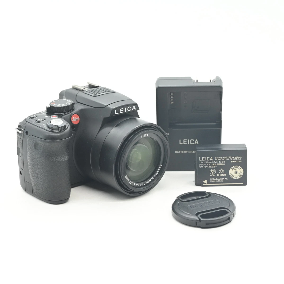 Leica V-LUX Digital Camera for Sale | Shop New & Used Digital