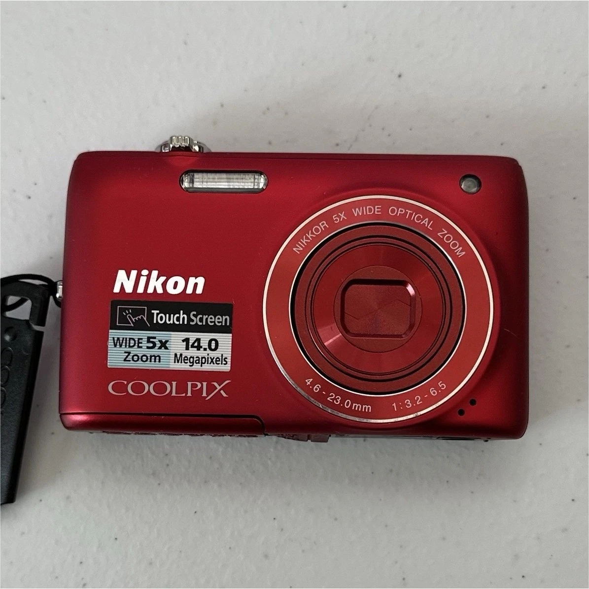 Nikon Coolpix 4100 14-16.9MP Digital Cameras for Sale | Shop New