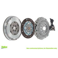 Kit d'embrayage Ford TOURNEO