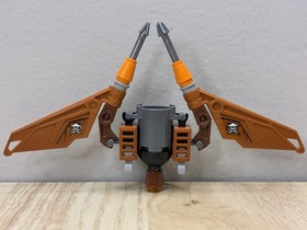 Lego Ninjago Ninja Bike Chase 70600 With Minifigures And Instructions!