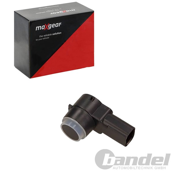 Maxgear PDC Sensor Einparkhilfe Passend FüR CitroËN Berlingo C3 C5 Peugeot 307-image