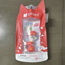 tonies PAW Patrol Marshall Audio Play Figure for Toniebox Ages 3 3-4 Years