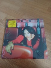 Baby Rose Through and Through (Vinyl) 12" Album