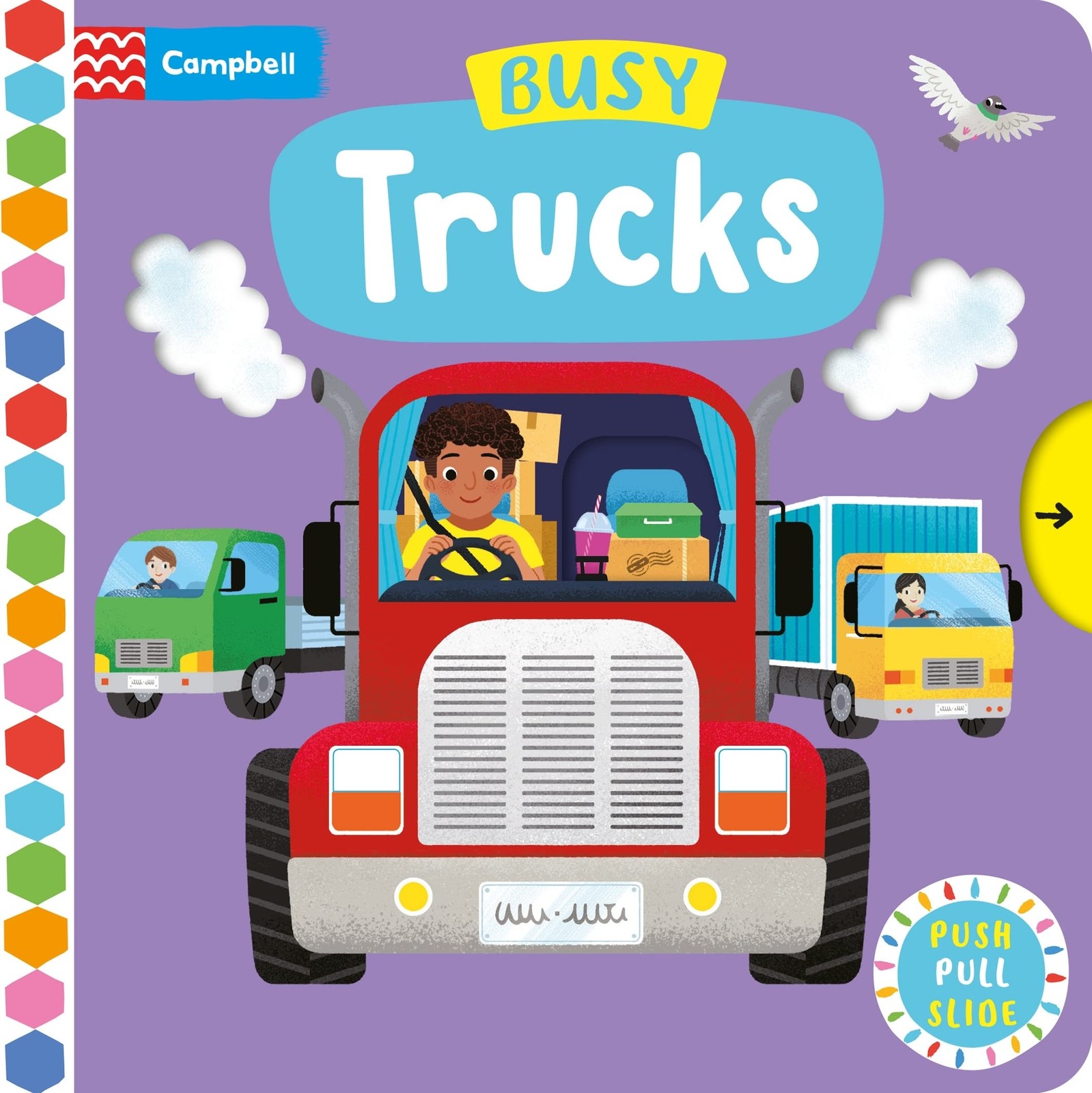Busy Trucks - Image 6
