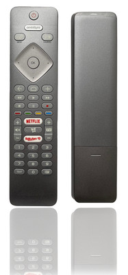 Ersatz Fernbedienung für Philips TV 43PUS7304/12 | 43PUS7334/12 | 43PUS7354/12 |