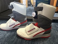 Reebok Alien Stomper High Ripley Sz 9 100% eBay guarantee