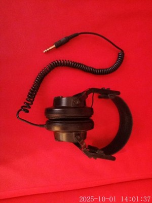 Kopfhörer - Sony DR - S4