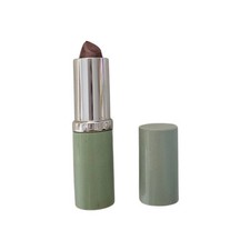 Clinique Long Last Lipstick Bamboo Pink 0.14 oz/4g Full Size NEW tip minor nick