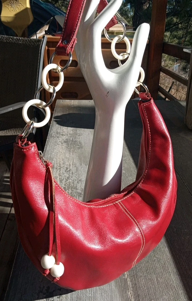 25+ Red 1990s Vintage Bags, Handbags & Cases for sale | Updated