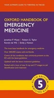 Oxford Handbook Of Emergency Medicine | Jonathan P. Wyatt (U. A.) | Englisch