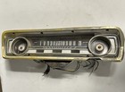 1964 1965 Ford Falcon Instrument Dash Cluster Ranchero 289 Futura Comet Cyclone