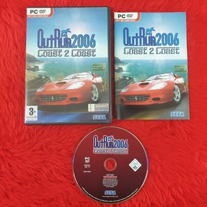 Outrun Pc | eBay UK