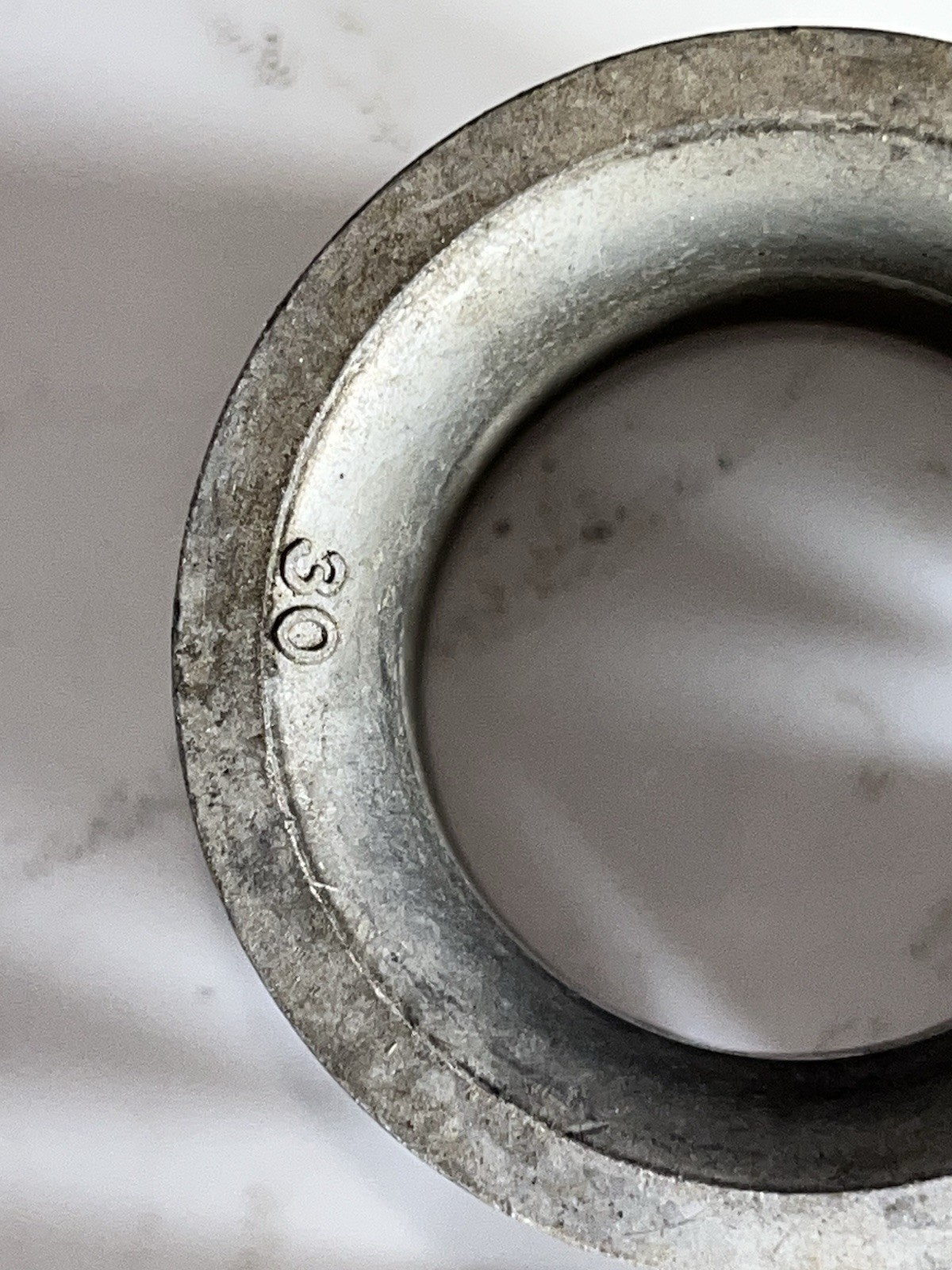 4 Vintage ITALIAN WEBER 40 DCOE MAIN VENTURI 30MM COSWORTH ALFA BMW MG BRISTOL