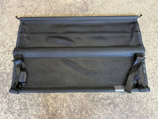 Trennwand Gitter Netz Gepäcknetz AUDI Q5 SQ5 8R Trennnetz 8R0861691B