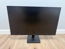 LG 27MP40W 27" Widescreen Monitor-No Power Cord